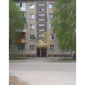 2-комнатная квартира, 43.2 м2, этаж 2 / 5, на продажу в Новосибирске, улица Пришвина, 2