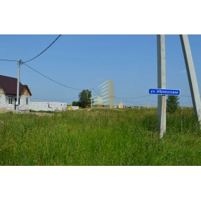 Продам участок